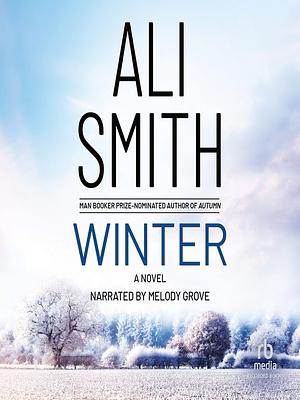 Winter by Ali Smith