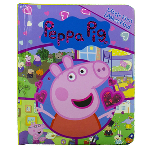 Peppa Pig by P. I. Kids