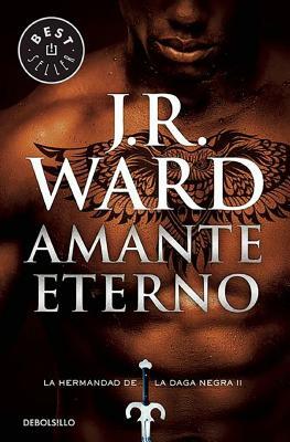 Amante Eterno by J.R. Ward