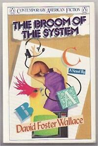 The Broom of the System by David Foster Wallace