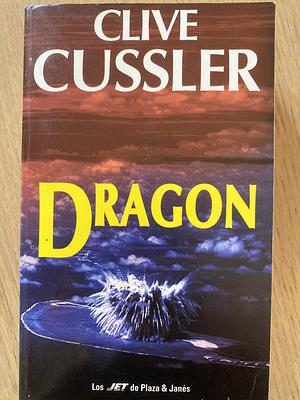 Dragon by Clive Cussler