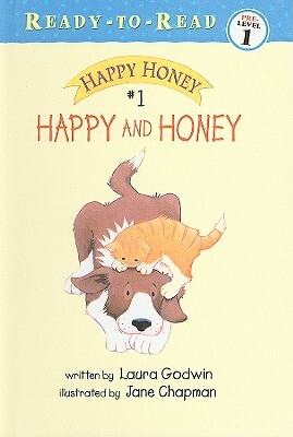 Happy and Honey by Laura Godwin