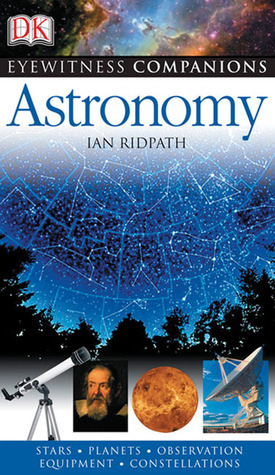 Astronomy by Ian Ridpath