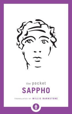 The Pocket Sappho by Sappho