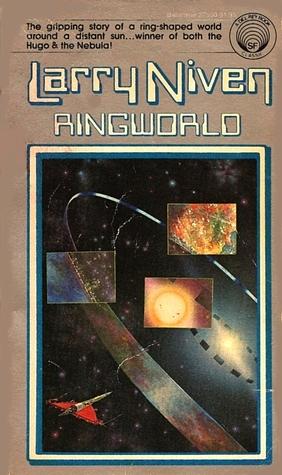 Ringworld by Larry Niven