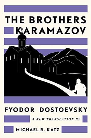 The Brothers Karamazov by Fyodor Dostoevsky