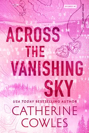 Across the Vanishing Sky by Catherine Cowles