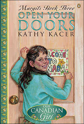 Open Your Doors by Kathy Kacer