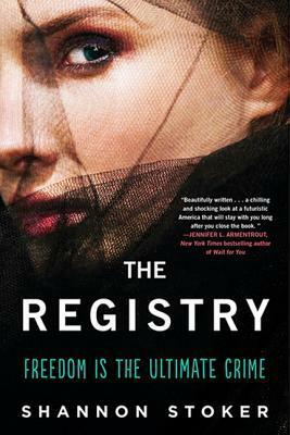 The Registry by Shannon Stoker