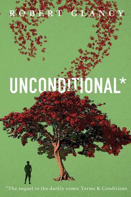 Unconditional by Robert Glancy
