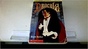 Dracula by Bram Stoker