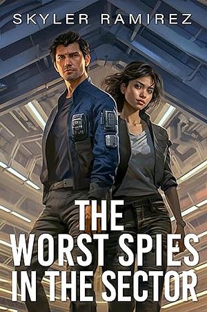 The Worst Spies in the Sector by Skyler Ramirez