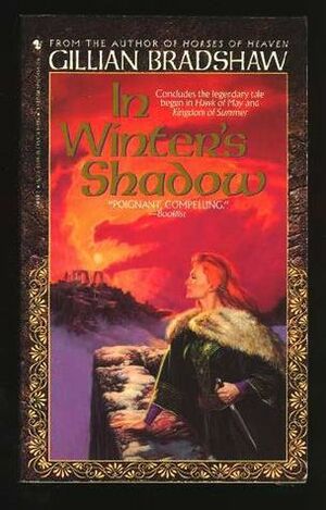 In Winter's Shadow by Gillian Bradshaw