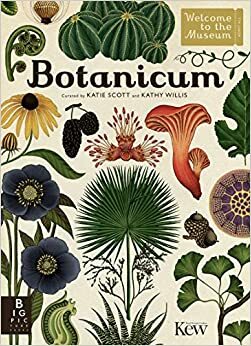 Botanikum by Kathy Willis