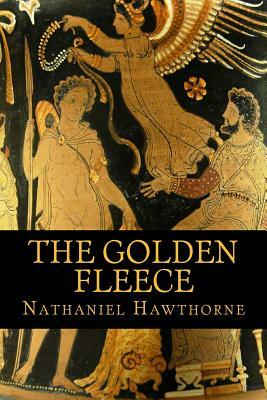 The Golden Fleece by Nathaniel Hawthorne