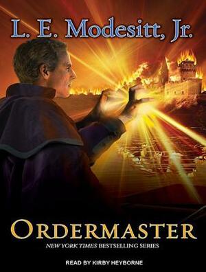 Ordermaster by L.E. Modesitt Jr.