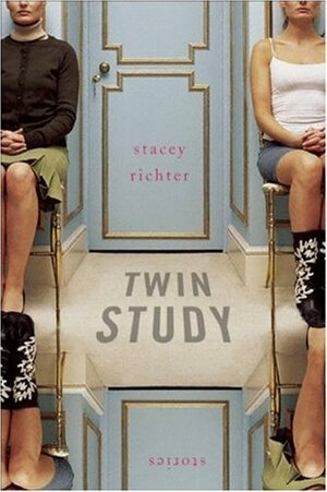 Twin Study by Stacey Richter