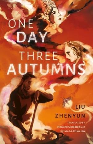 One Day Three Autumns by Liu Zhenyun