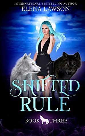 Shifted Rule by Elena Lawson