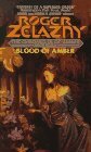 Blood of Amber by Uf, Roger Zelazny