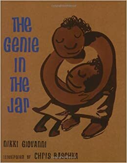 The Genie in the Jar by Nikki Giovanni