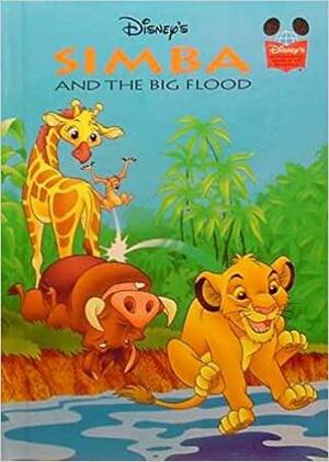 Simba and the Big Flood by The Walt Disney Company