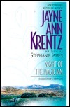 Night Of The Magician by Jayne Ann Krentz, Stephanie James