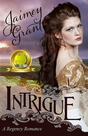 Intrigue by Jaimey Grant