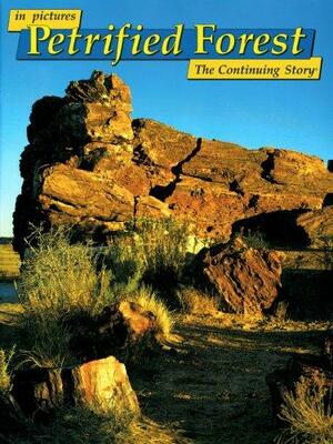 Petrified Forest by Carl Bowman, Lori Bowman