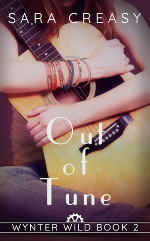 Out of Tune by Sara Creasy