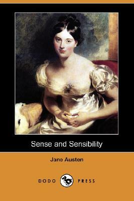 Sense and Sensibility by Jane Austen