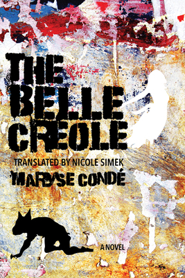 The Belle Créole by Maryse Condé