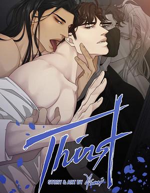 Thirst by Asami