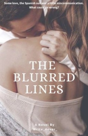 The Blurred Lines by write_4ever_