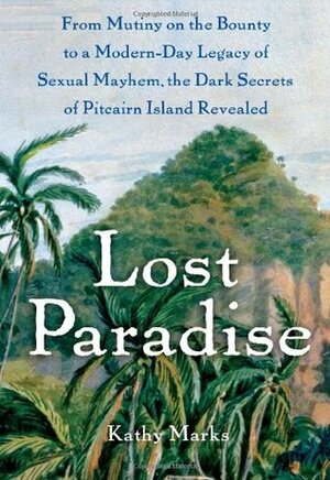 Lost Paradise by Kathy Marks