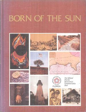 Born of the Sun by Joan E. Gill, Beth Reed