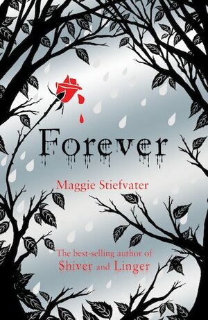 Forever by Maggie Stiefvater