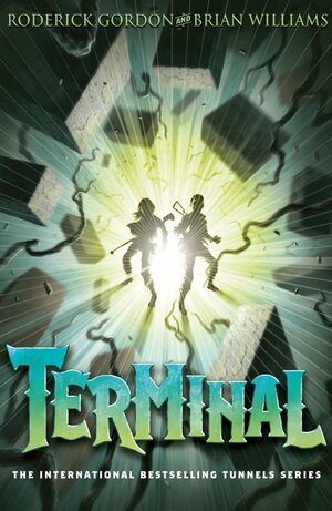 Terminal by Roderick Gordon