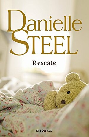 Rescate by Danielle Steel