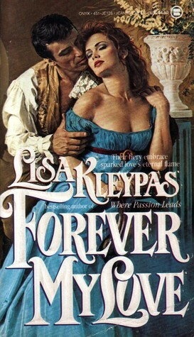 Forever My Love by Lisa Kleypas