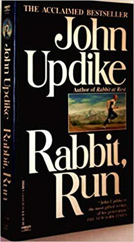 Rabbit, Run by John Updike