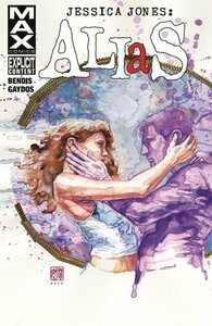 Jessica Jones: Alias, Vol. 4 by Michael Gaydos, Brian Michael Bendis