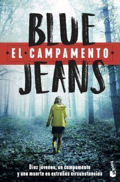 El campamento by Blue Jeans