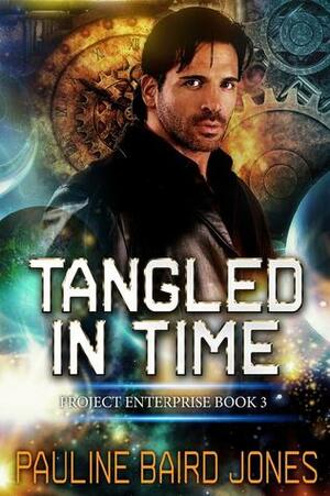 Tangled in Time by Pauline Baird Jones