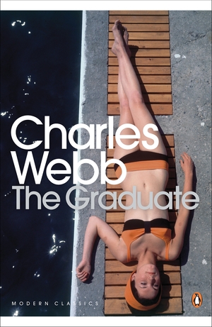 The Graduate by Charles Webb