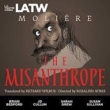 The Misanthrope by Molière