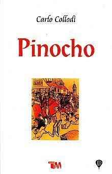 Pinocho by Carlo Collodi