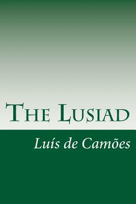 The Lusiad by Luís Vaz de Camões