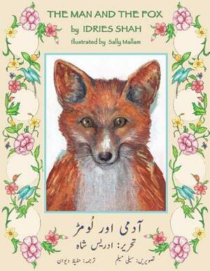 The Man and the Fox: English-Urdu Edition by Idries Shah