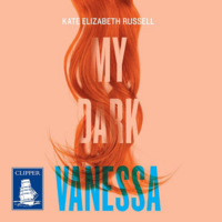 My Dark Vanessa by Kate Elizabeth Russell